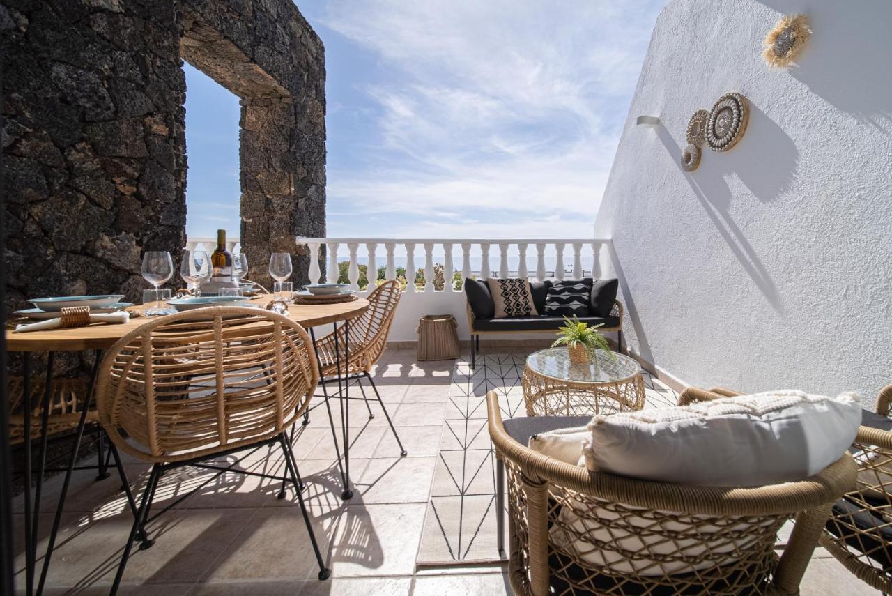 Casa Tucanes Пуэрто дель Кармен Экстерьер фото