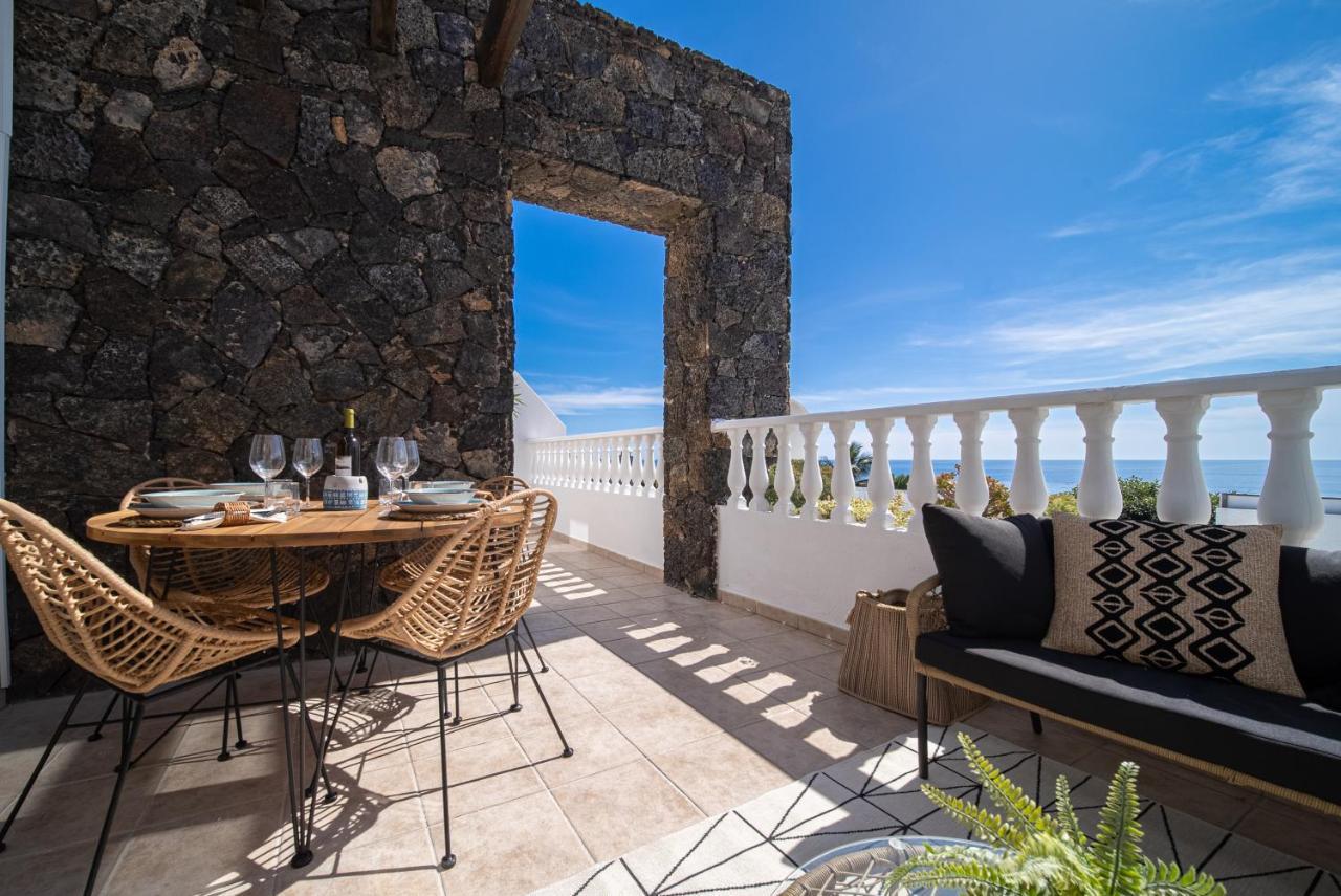 Casa Tucanes Пуэрто дель Кармен Экстерьер фото