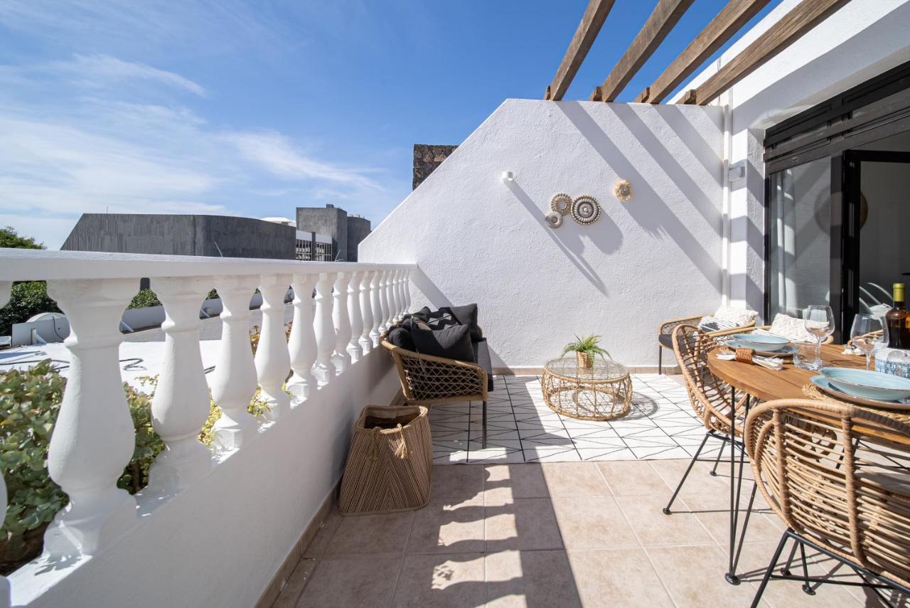 Casa Tucanes Пуэрто дель Кармен Экстерьер фото
