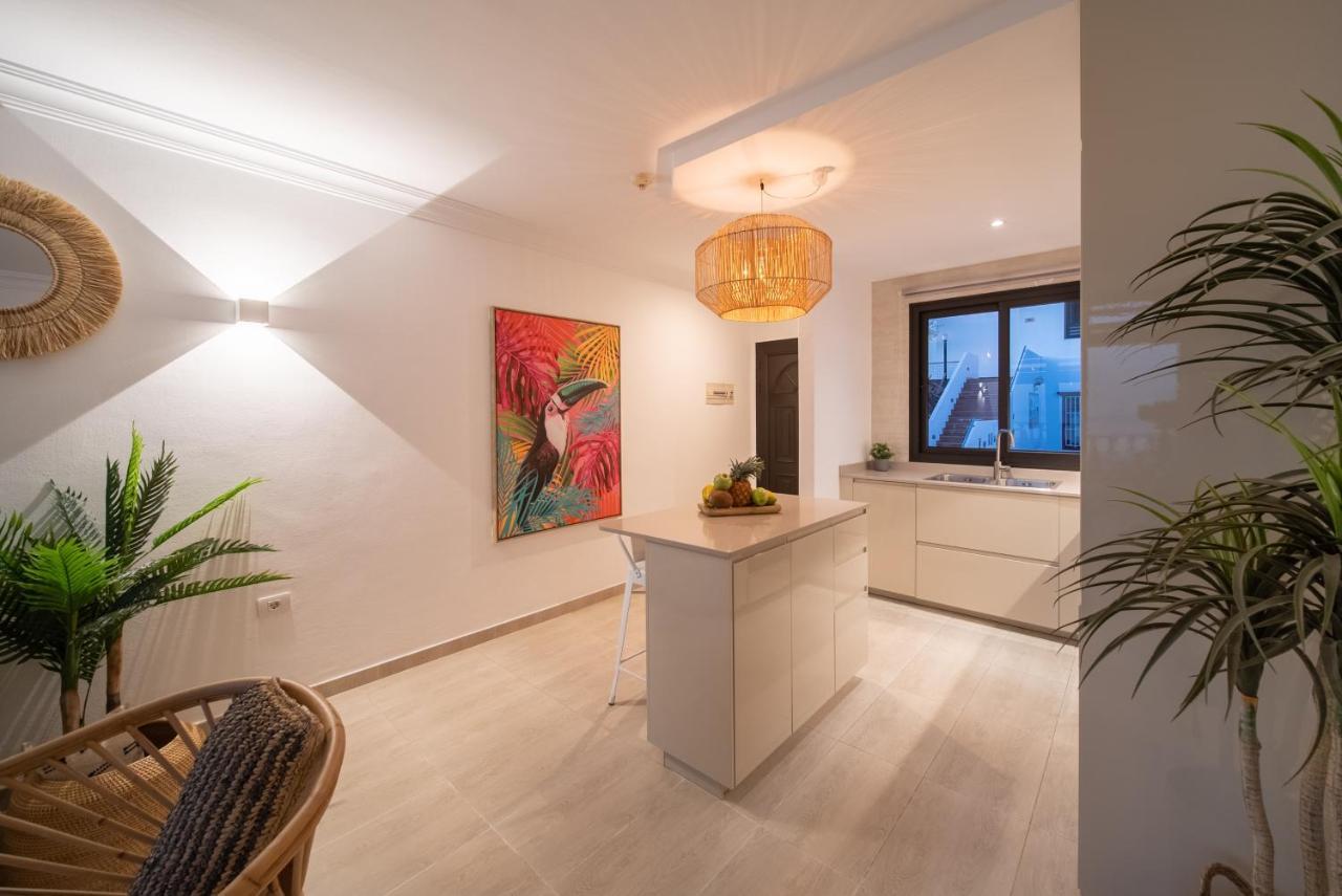 Casa Tucanes Пуэрто дель Кармен Экстерьер фото