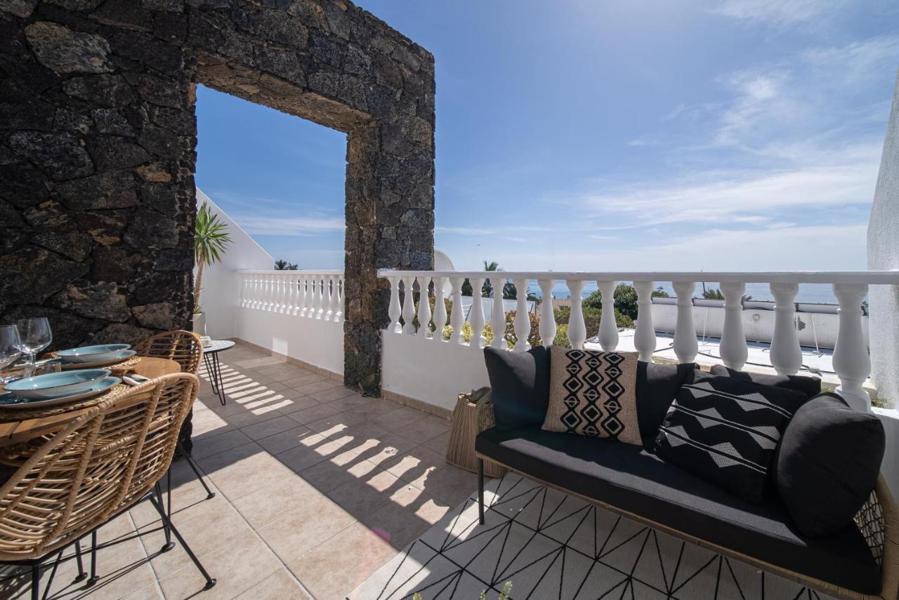 Casa Tucanes Пуэрто дель Кармен Экстерьер фото