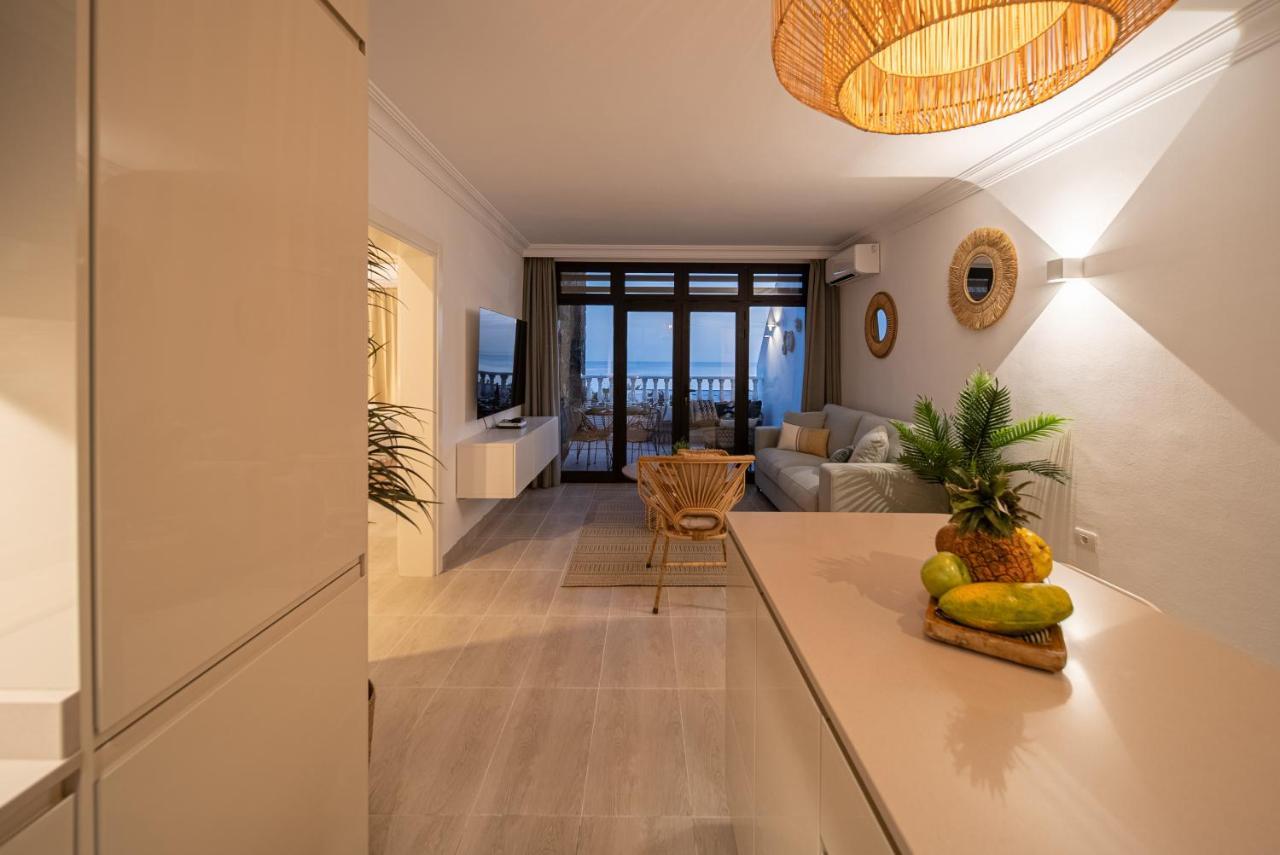 Casa Tucanes Пуэрто дель Кармен Экстерьер фото