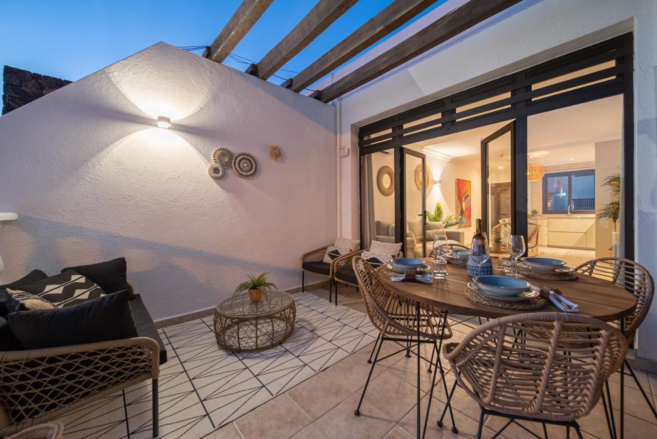 Casa Tucanes Пуэрто дель Кармен Экстерьер фото